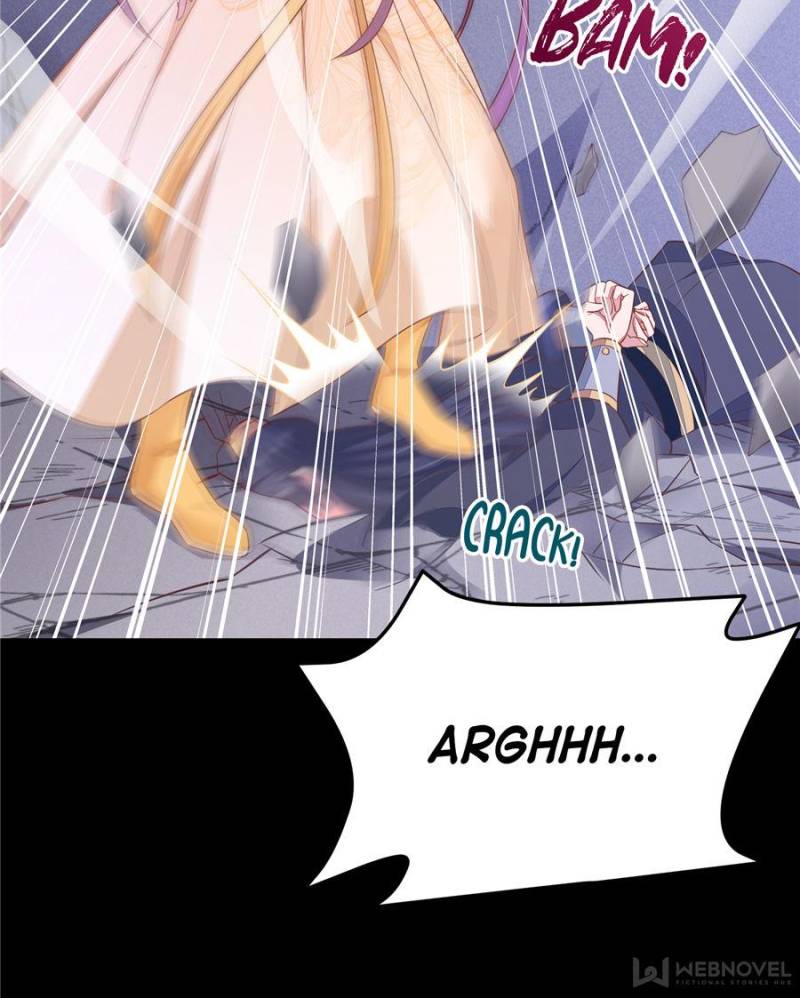 Pupillary Master Chapter 122 - Page 68