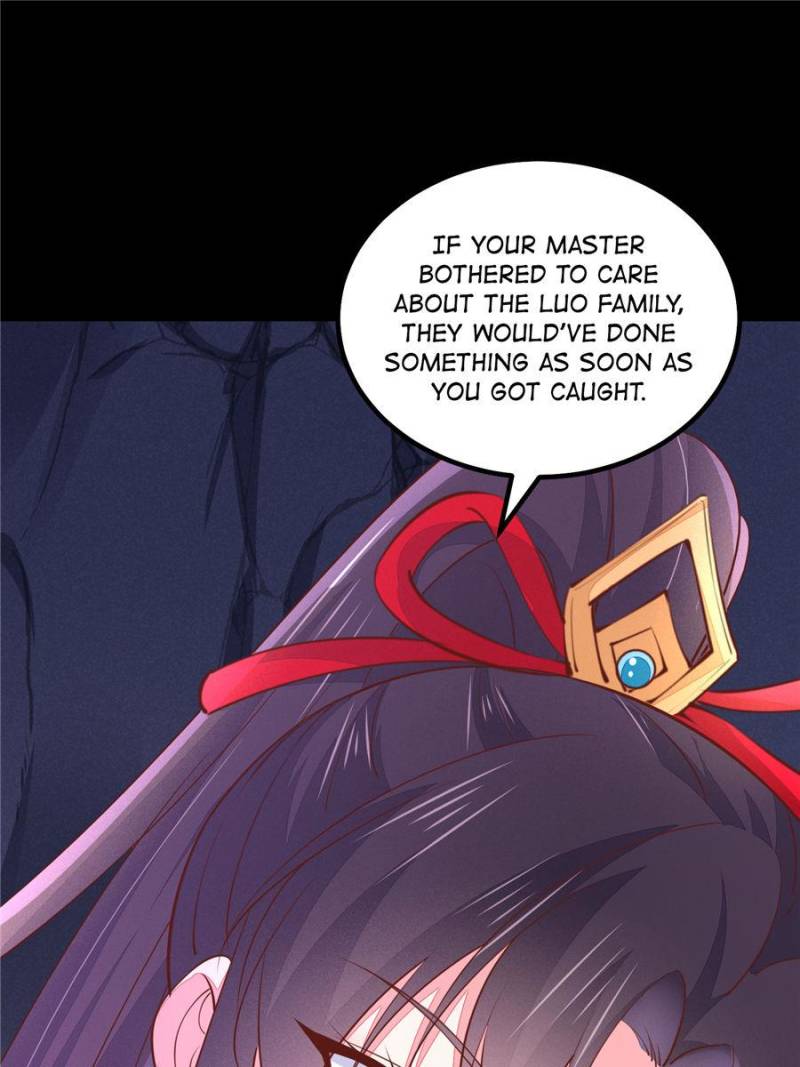 Pupillary Master Chapter 122 - Page 69