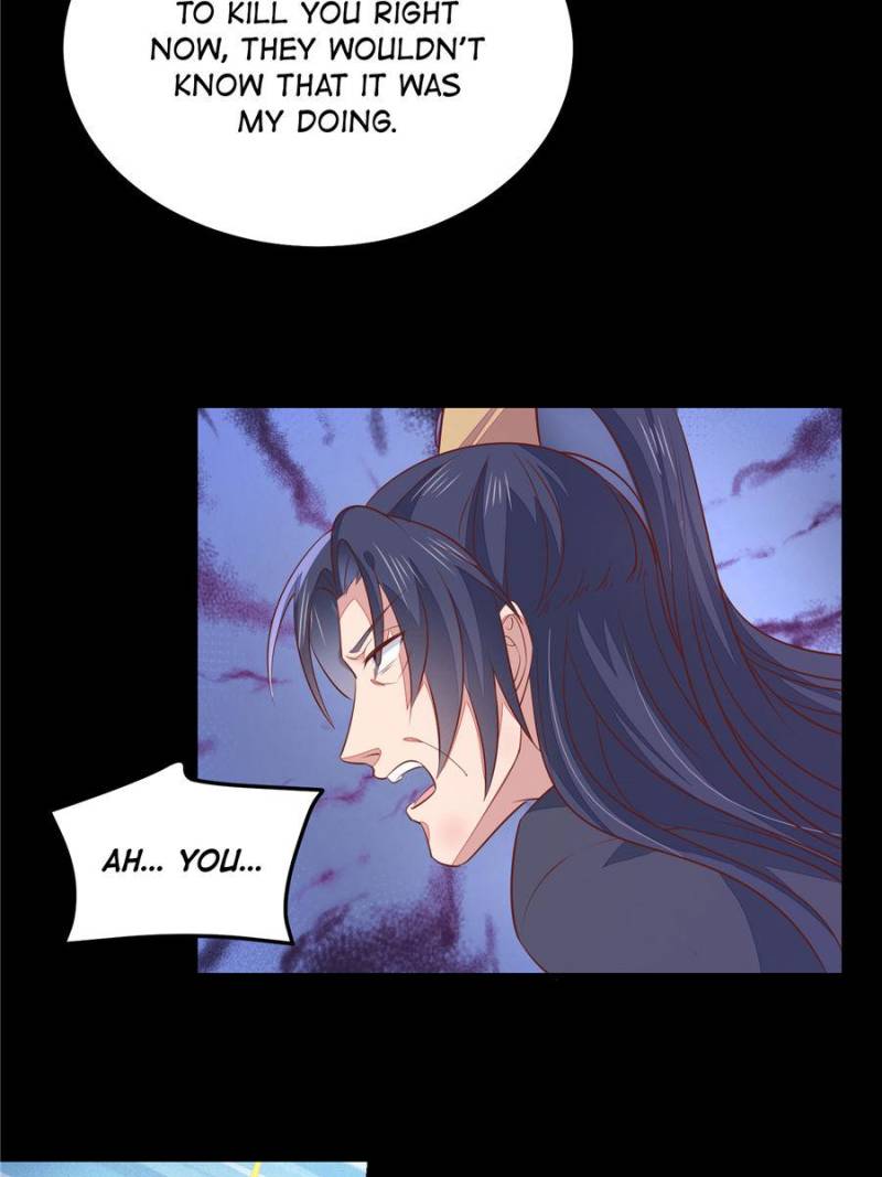Pupillary Master Chapter 122 - Page 72