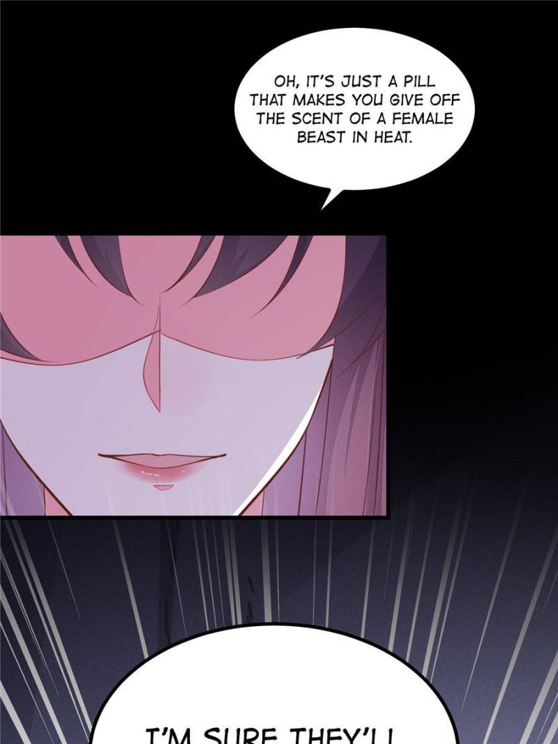Pupillary Master Chapter 122 - Page 76