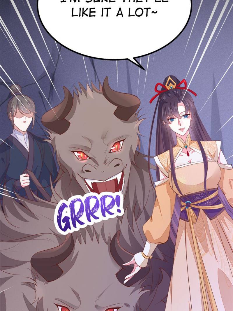 Pupillary Master Chapter 122 - Page 77