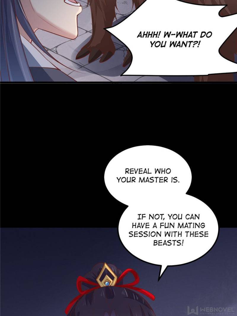 Pupillary Master Chapter 123 - Page 1
