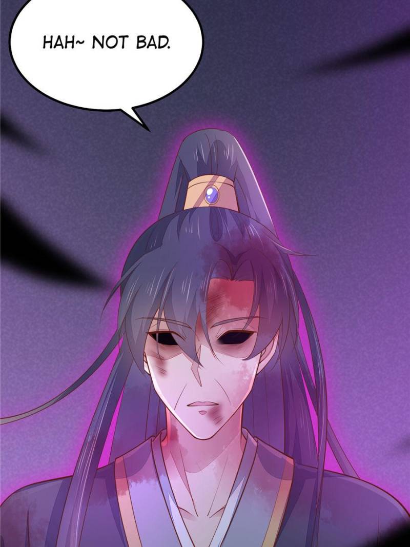 Pupillary Master Chapter 123 - Page 12