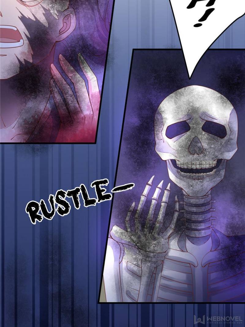Pupillary Master Chapter 123 - Page 16