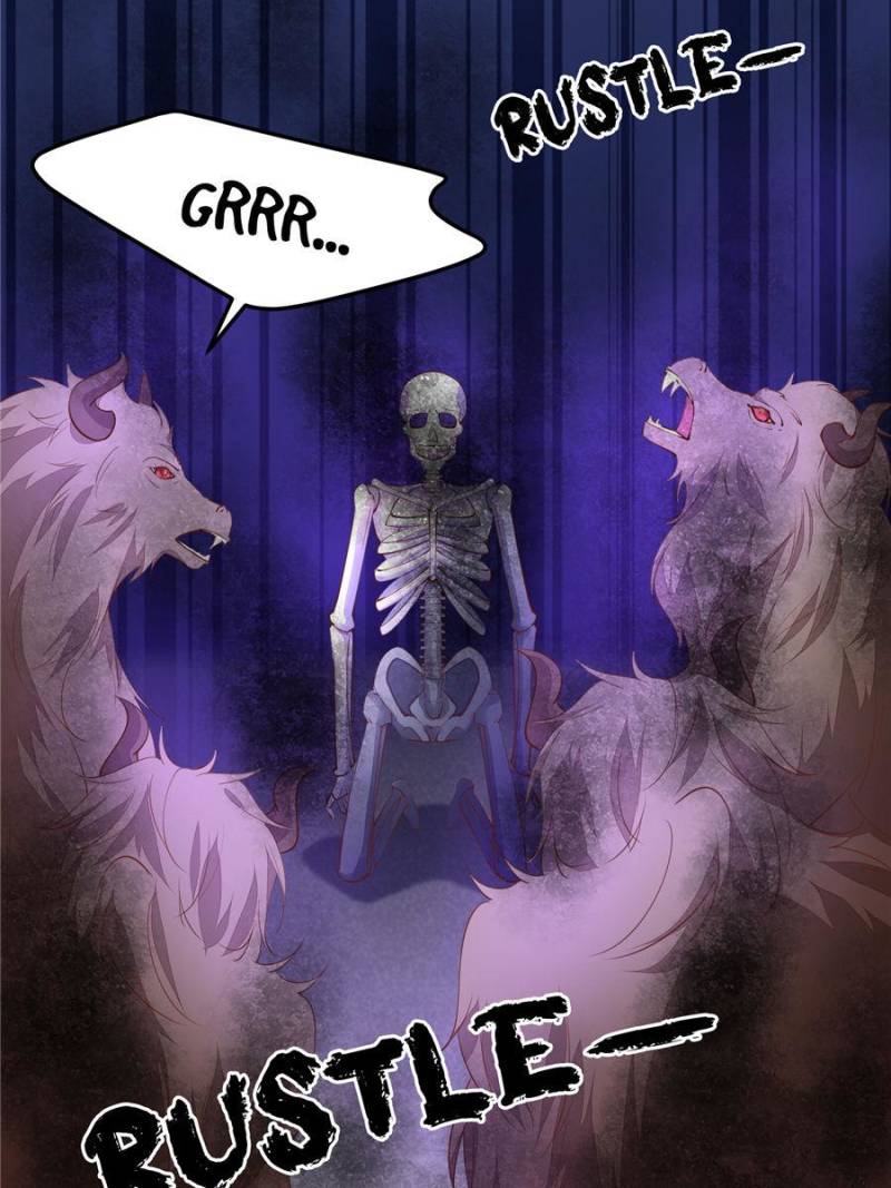 Pupillary Master Chapter 123 - Page 18