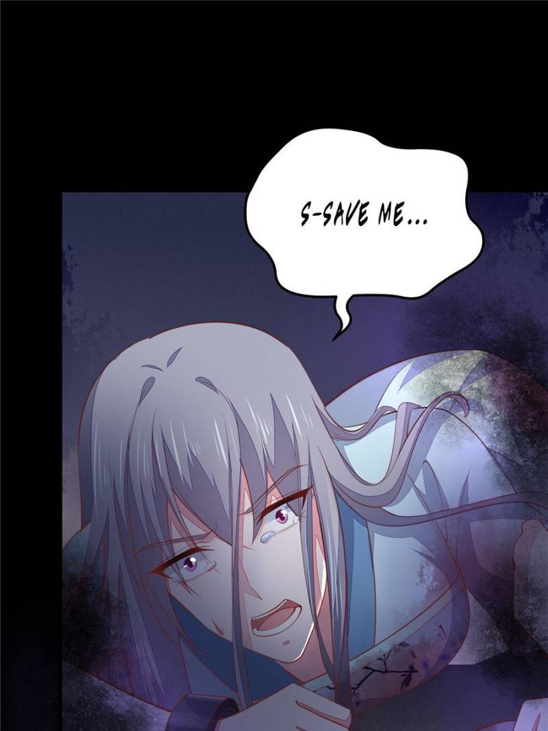 Pupillary Master Chapter 123 - Page 21