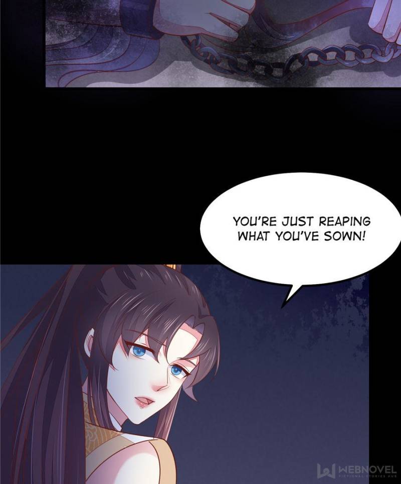 Pupillary Master Chapter 123 - Page 22