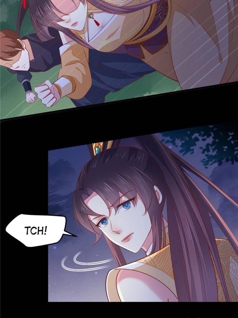 Pupillary Master Chapter 123 - Page 28