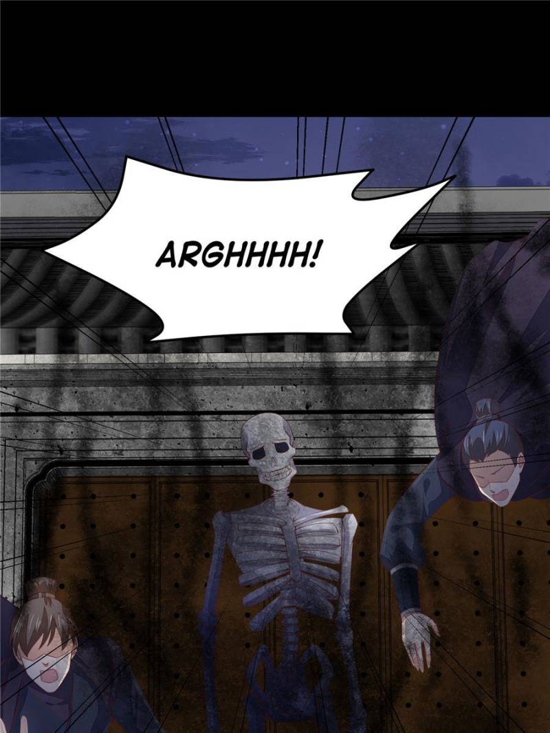 Pupillary Master Chapter 123 - Page 30