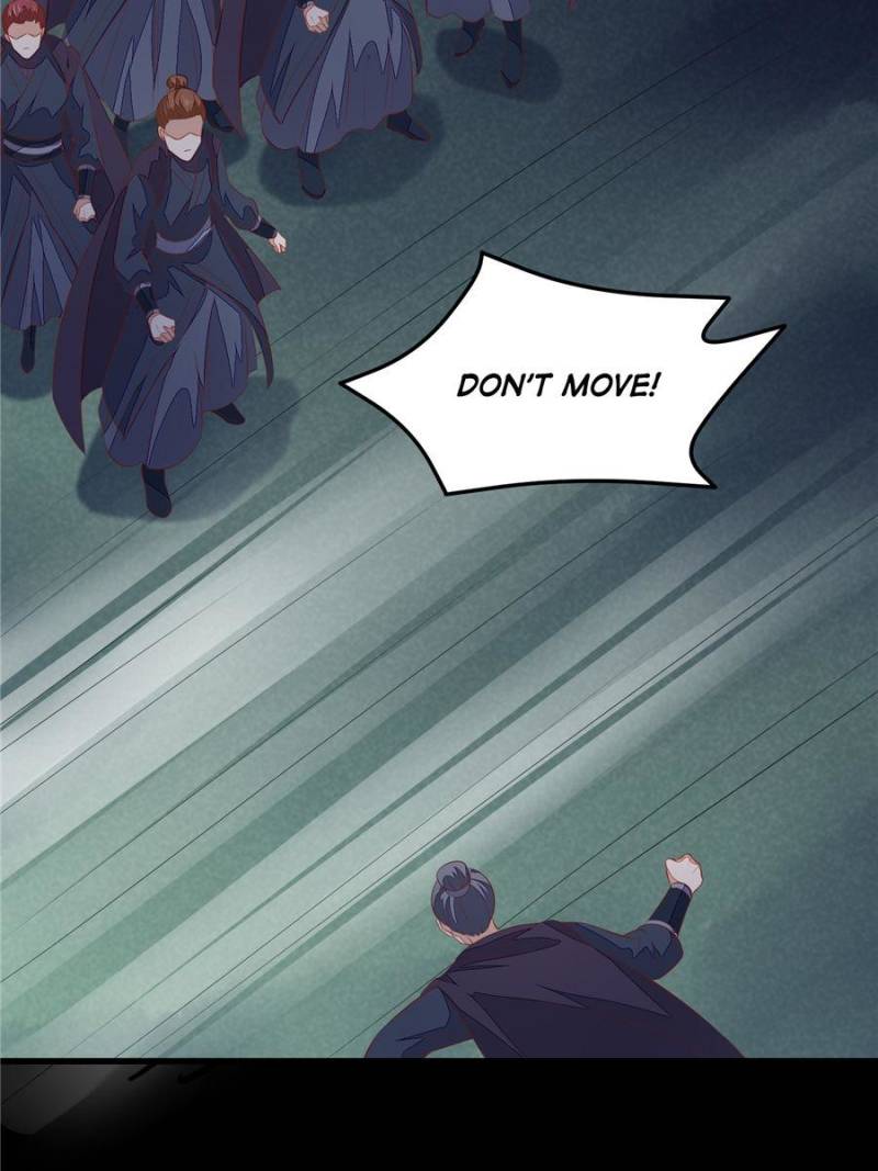 Pupillary Master Chapter 123 - Page 32