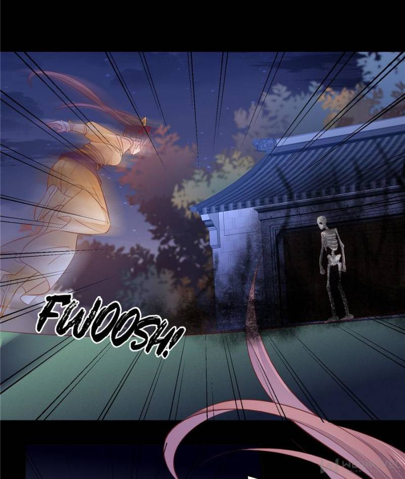Pupillary Master Chapter 123 - Page 33