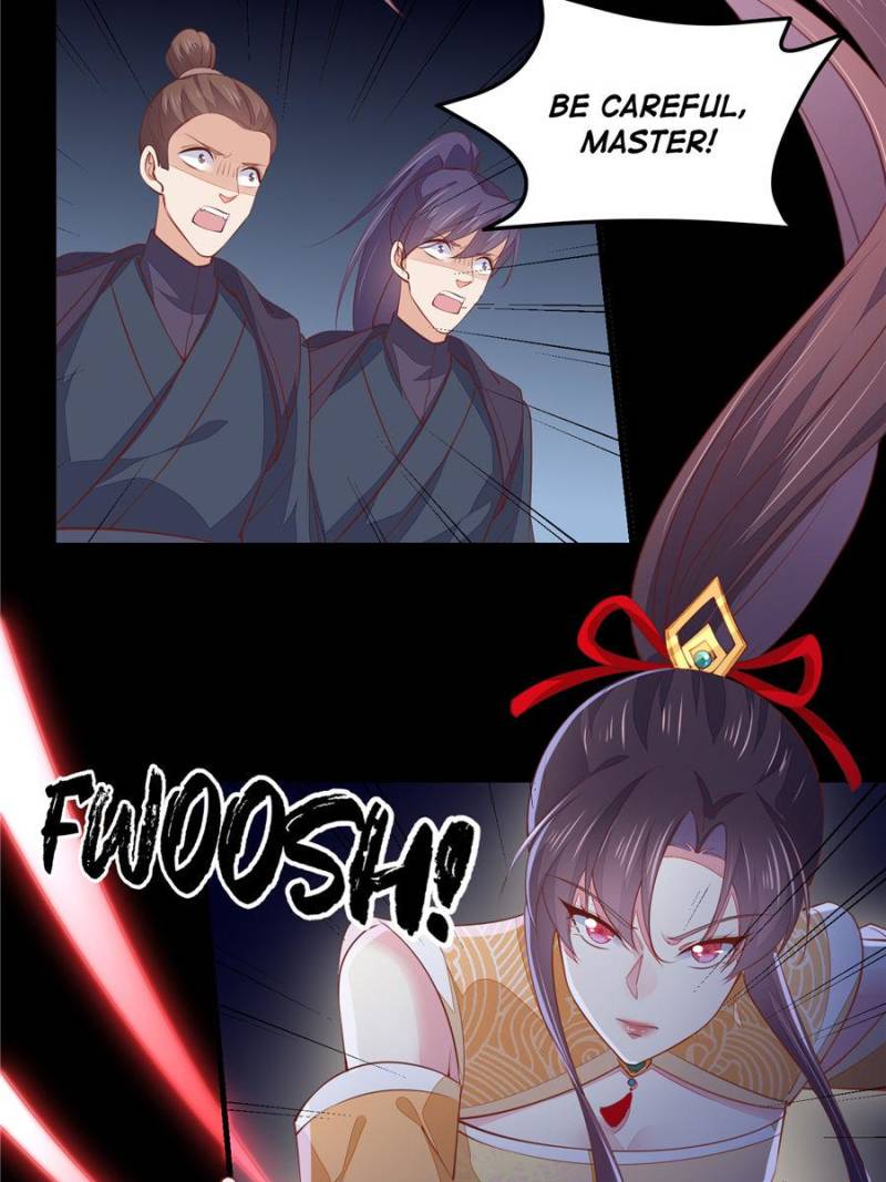 Pupillary Master Chapter 123 - Page 34