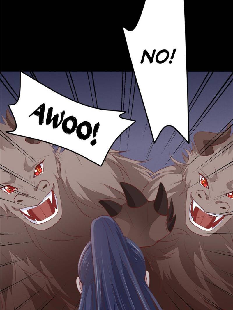 Pupillary Master Chapter 123 - Page 4
