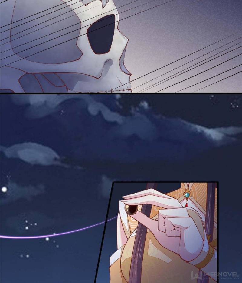 Pupillary Master Chapter 123 - Page 42