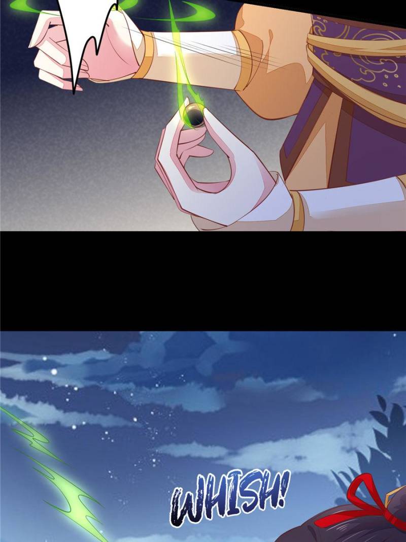Pupillary Master Chapter 123 - Page 48