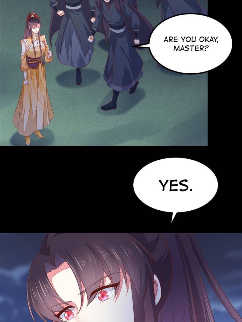 Pupillary Master Chapter 123 - Page 51