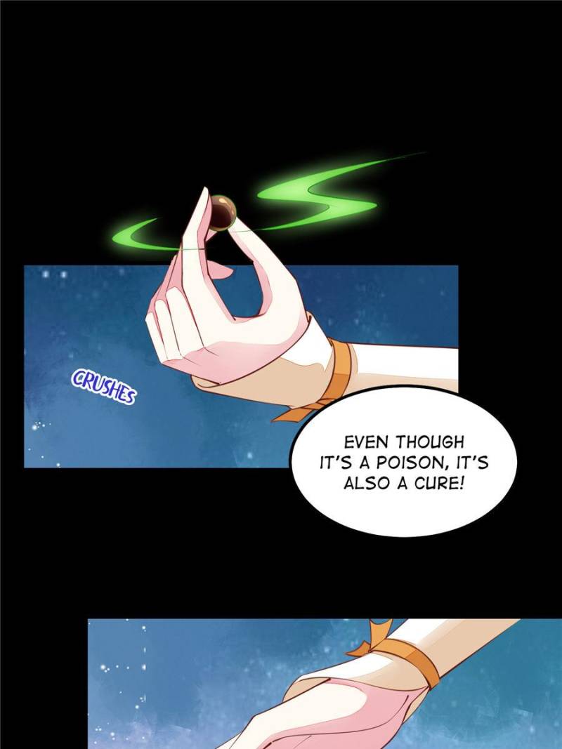 Pupillary Master Chapter 123 - Page 56