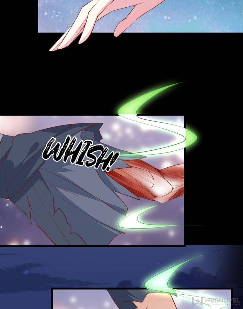 Pupillary Master Chapter 123 - Page 57