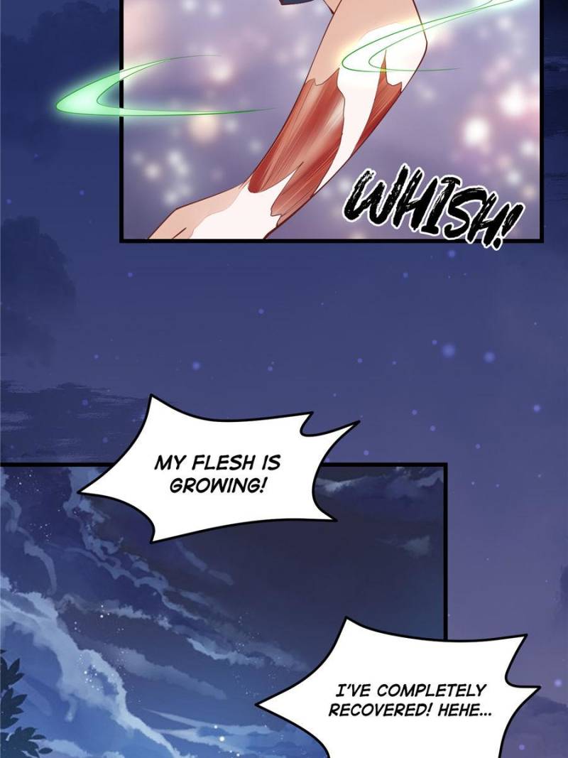 Pupillary Master Chapter 123 - Page 58