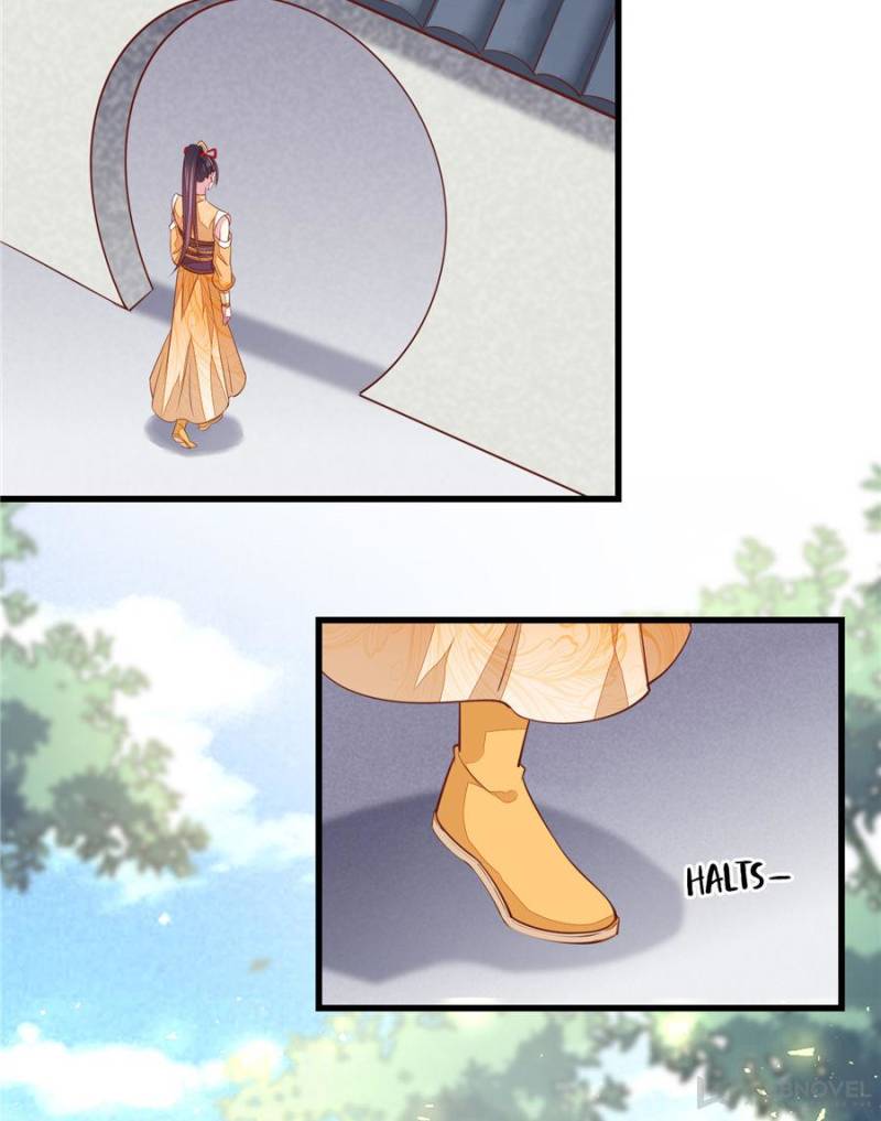 Pupillary Master Chapter 123 - Page 61