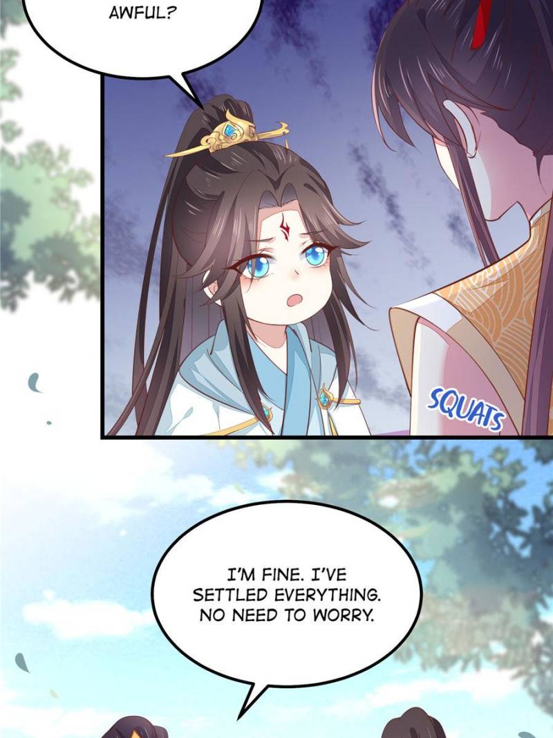 Pupillary Master Chapter 123 - Page 65