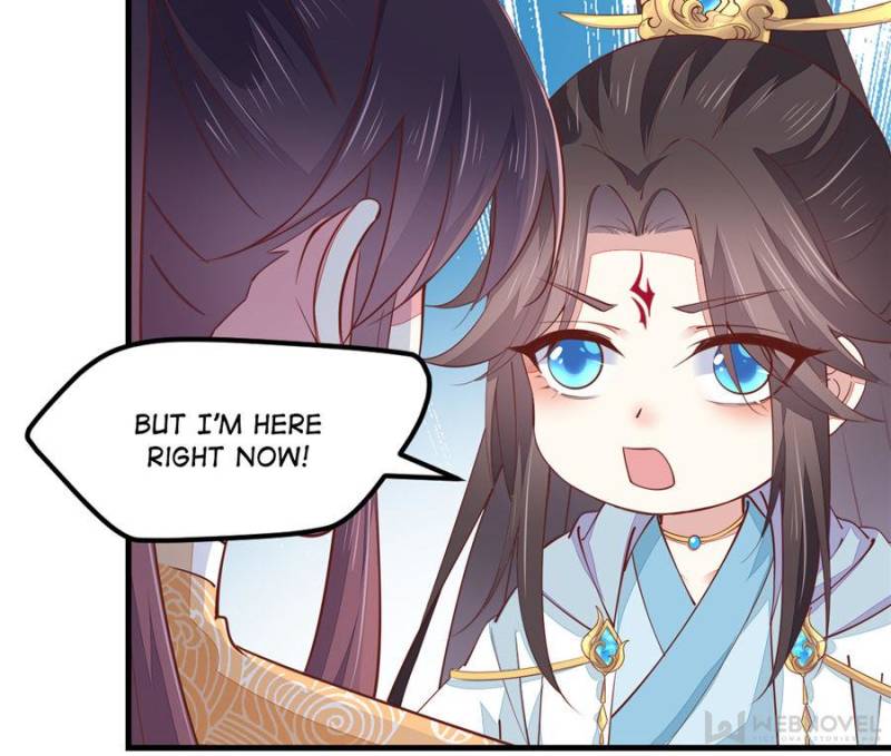 Pupillary Master Chapter 123 - Page 69