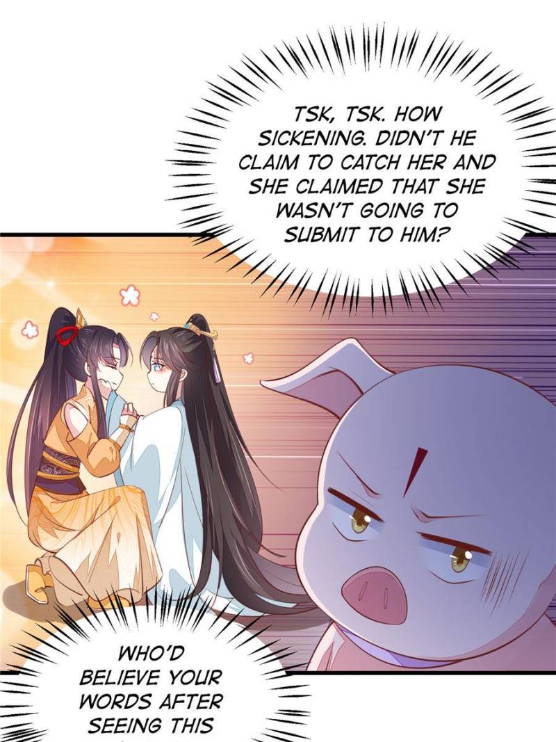 Pupillary Master Chapter 123 - Page 71
