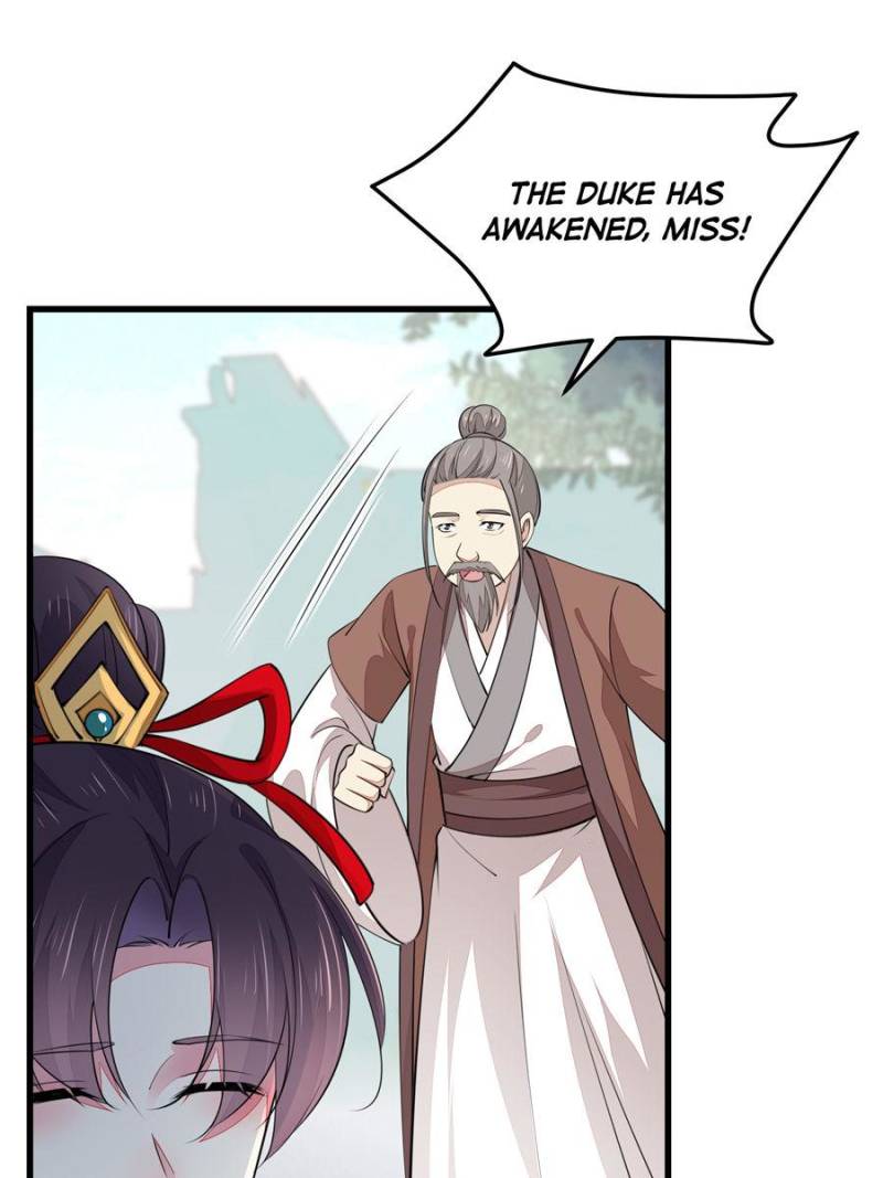 Pupillary Master Chapter 123 - Page 73