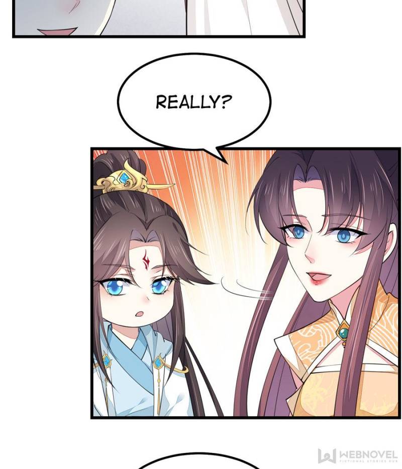 Pupillary Master Chapter 123 - Page 74