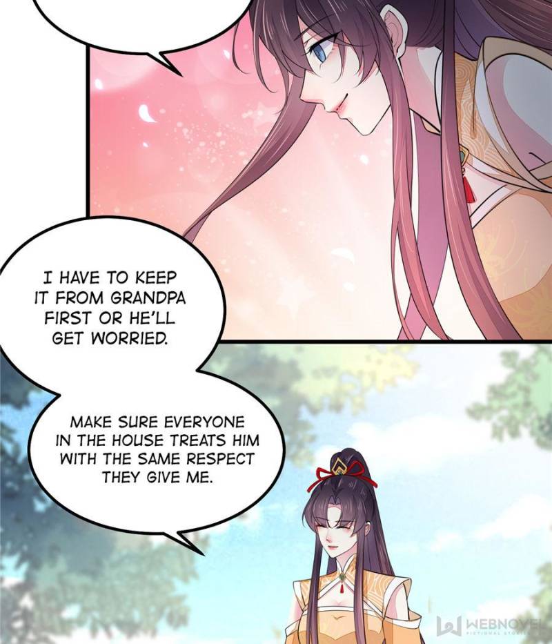 Pupillary Master Chapter 123 - Page 76