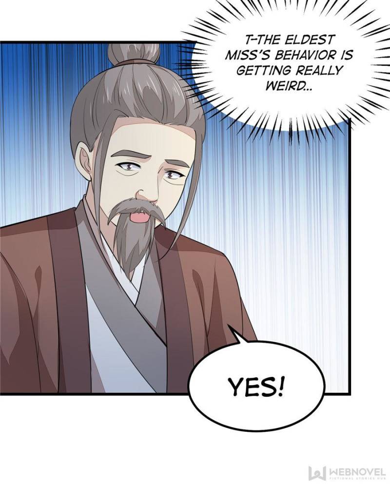 Pupillary Master Chapter 123 - Page 78