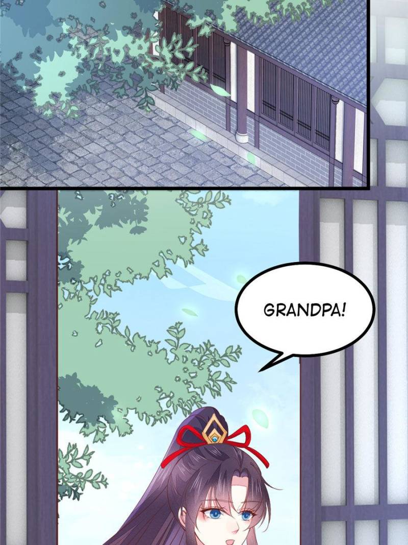 Pupillary Master Chapter 124 - Page 11