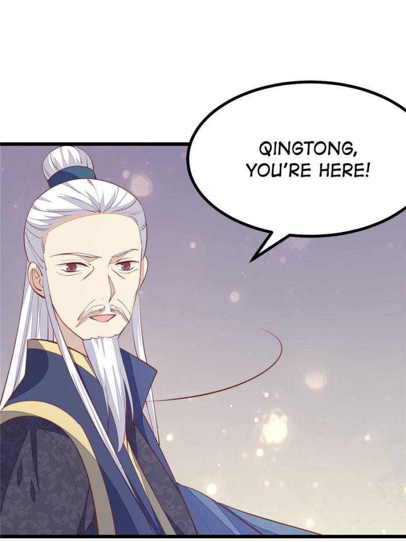 Pupillary Master Chapter 124 - Page 14