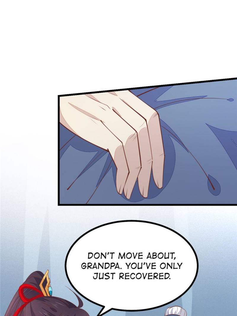 Pupillary Master Chapter 124 - Page 15
