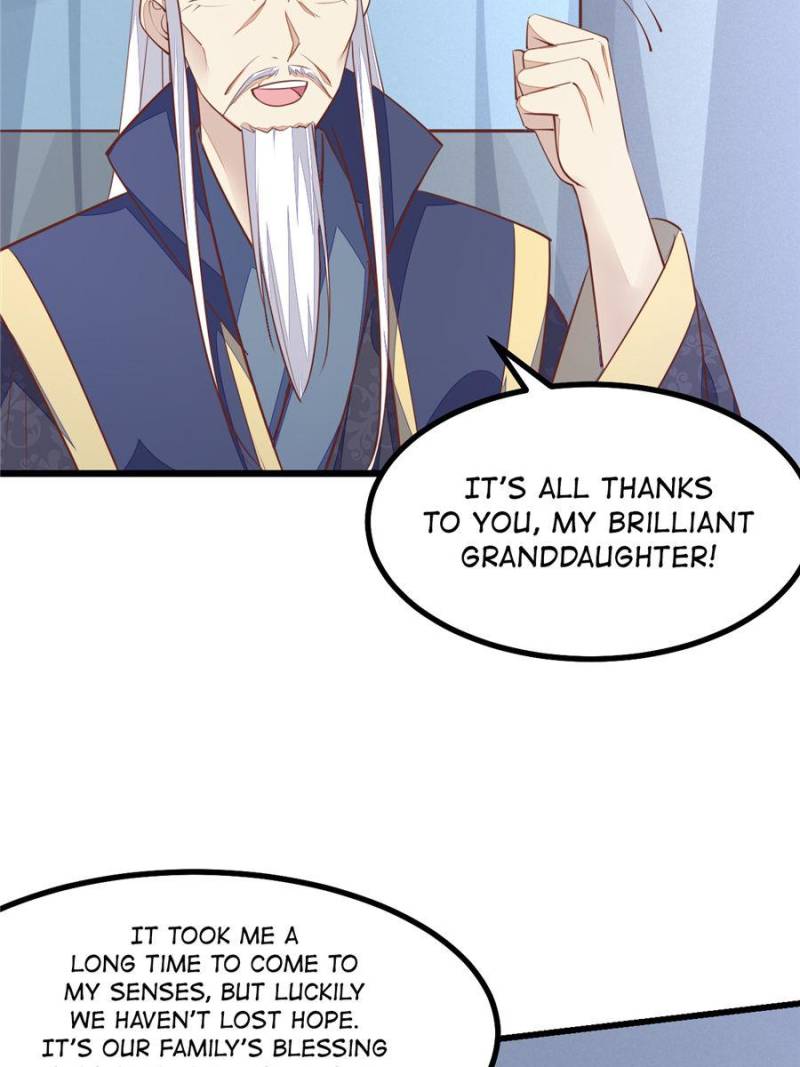 Pupillary Master Chapter 124 - Page 18