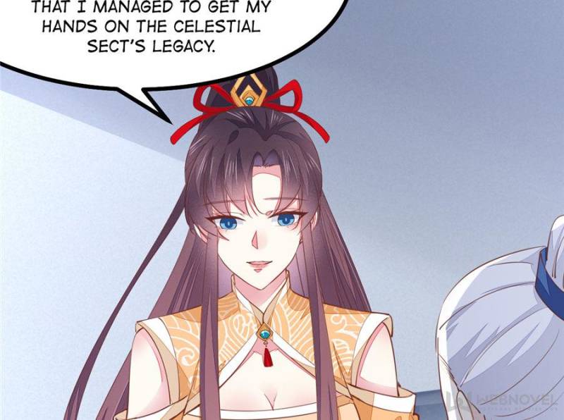 Pupillary Master Chapter 124 - Page 19