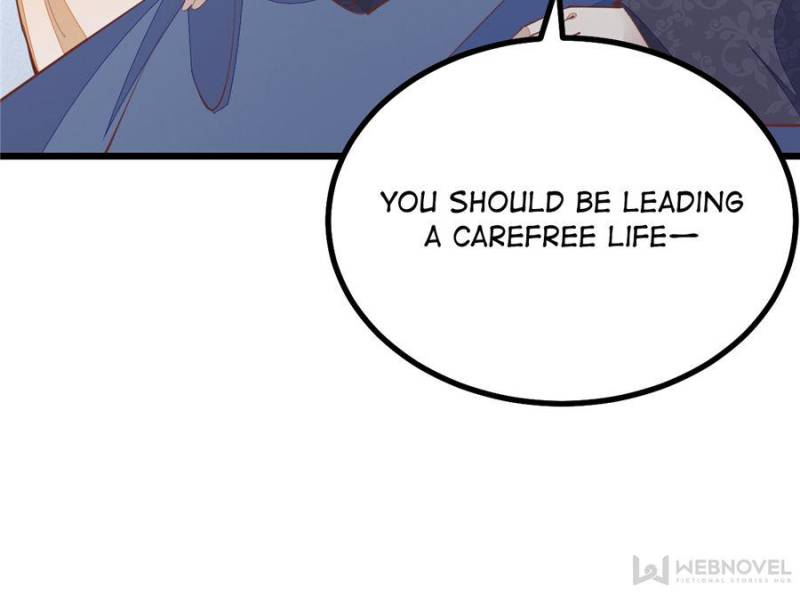 Pupillary Master Chapter 124 - Page 22