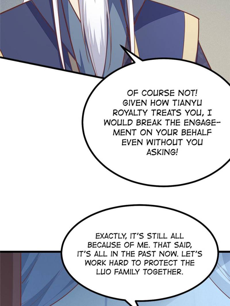 Pupillary Master Chapter 124 - Page 26