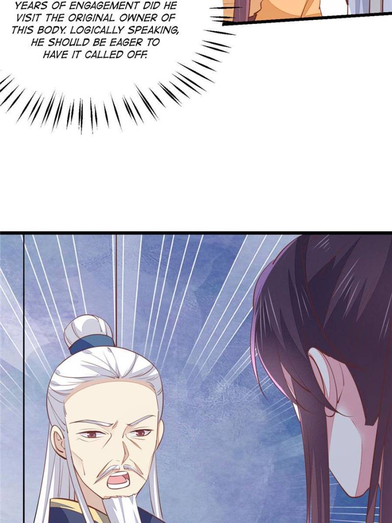 Pupillary Master Chapter 124 - Page 30