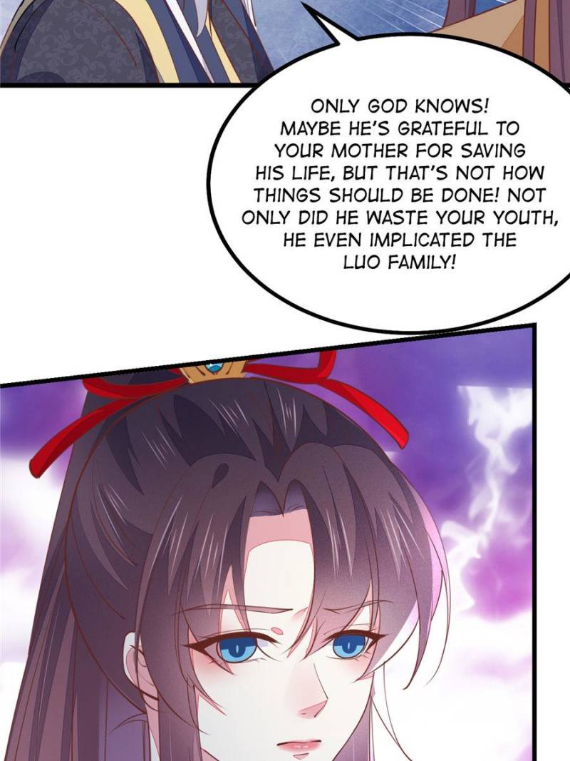 Pupillary Master Chapter 124 - Page 32