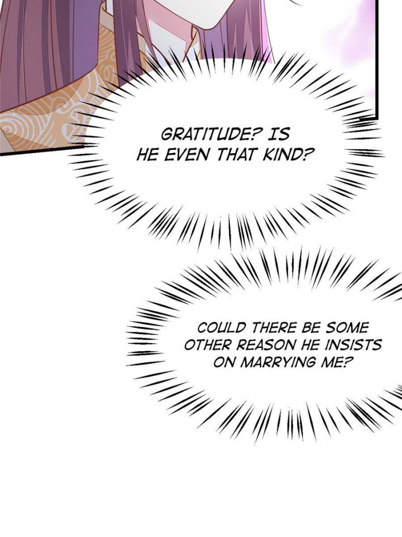 Pupillary Master Chapter 124 - Page 33