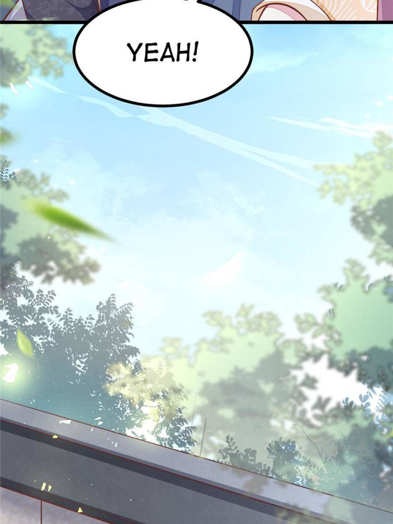 Pupillary Master Chapter 124 - Page 38