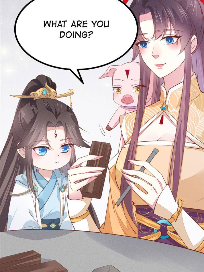 Pupillary Master Chapter 124 - Page 41