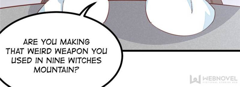 Pupillary Master Chapter 124 - Page 43