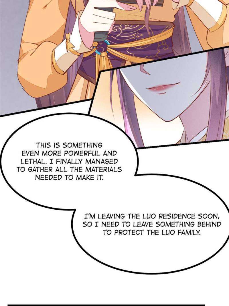 Pupillary Master Chapter 124 - Page 45