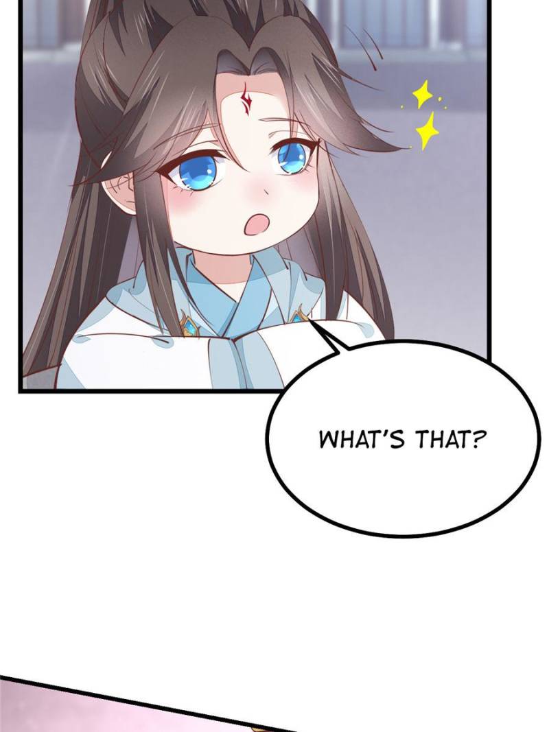 Pupillary Master Chapter 124 - Page 47