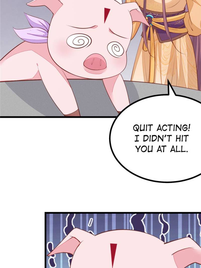 Pupillary Master Chapter 124 - Page 62