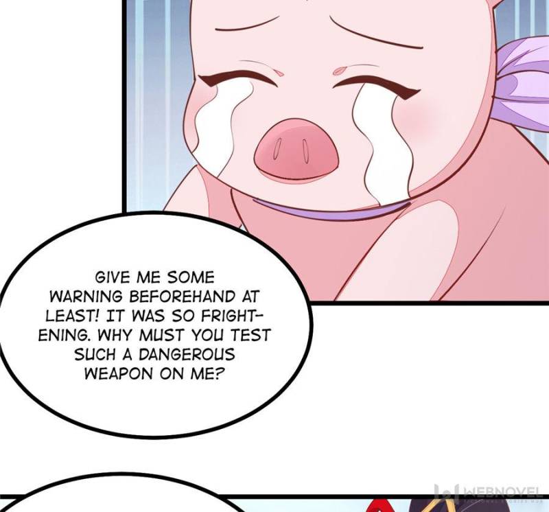 Pupillary Master Chapter 124 - Page 63