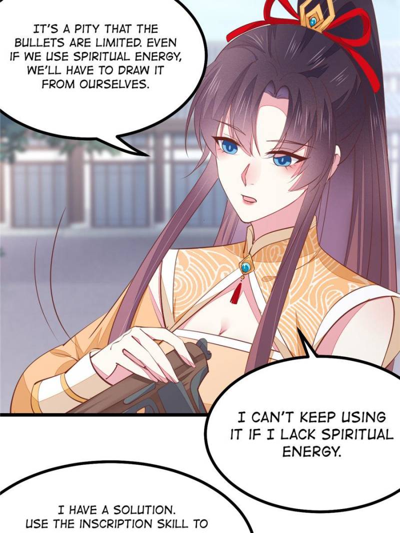 Pupillary Master Chapter 124 - Page 64