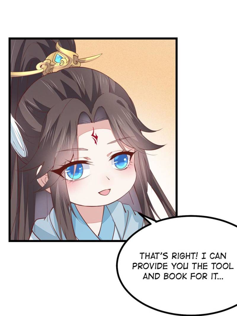 Pupillary Master Chapter 124 - Page 68